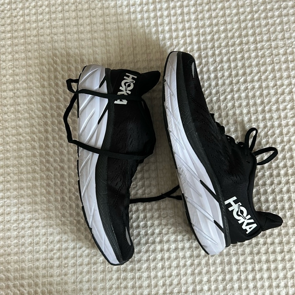 Hoka Shoes